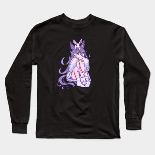 Year of the Rabbit 2023 Noniponi Long Sleeve T-Shirt